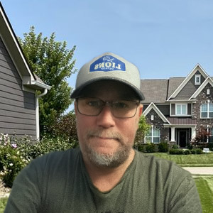 Jeff Russell Headshot